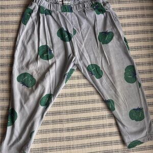 Bobo Choses Cotton Printed Pants